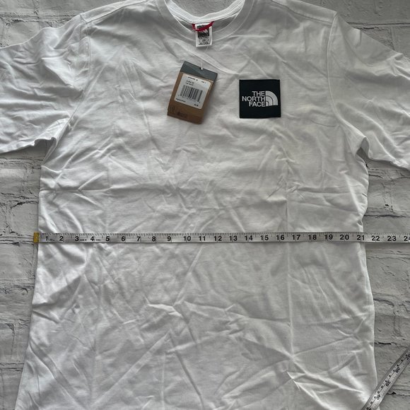 The North Face Men's Mos Tee - Picture 6 of 10